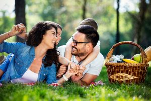 Vantagens de criar os filhos morando em um apê da JDG Construtora