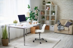 Como montar um home office ideal