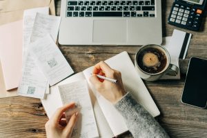 O que é amortização e quais as vantagens