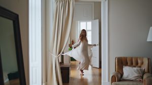 Como deixar a sua casa com cara de lar