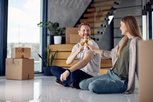 Descubra dicas essenciais para a compra do seu primeiro imóvel