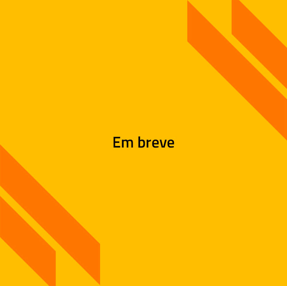 Em breve