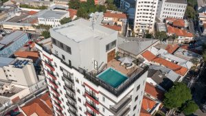 Moderní Tatuapé: o novo empreendimento da JDG Construtora está pronto