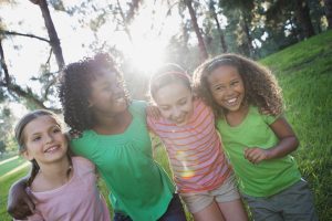 A Importância das áreas de lazer no desenvolvimento infantil