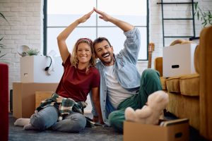 Por que eu devo sair do aluguel e investir na casa própria?