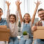 5 dicas para escolher o apartamento ideal para a sua família