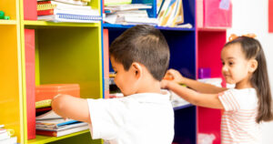 Como criar uma biblioteca compartilhada no condomínio: um guia prático para fortalecer a convivência