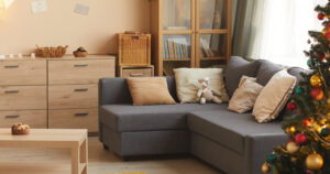 Conheça as tendências de decoração para apartamentos compactos